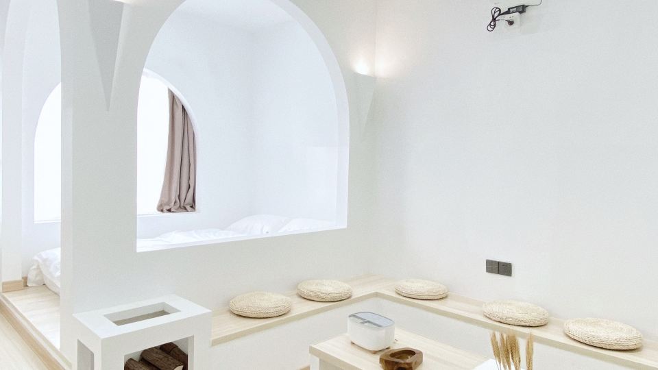 N-yang Designer hotel