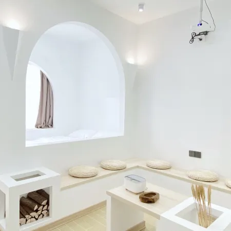 N-yang Designer hotel