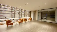 HanTing Hotel (Baotou Donghe Railway Station and Airport)