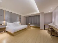 JI Hotel (Fuzhou Gushan Fuma Road) Hotels near Drum Mountain