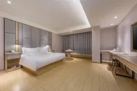 Ji Hotel (Fuzhou Gushan Fuma Road) Hotels in Fuzhou