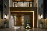 Hotel Vista Fukuoka Nakasu-Kawabata