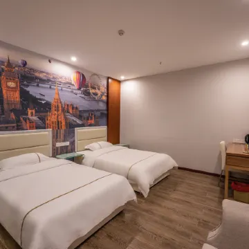 Green Land Hotel