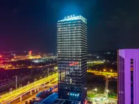 Giri Hotel Отели рядом со станцией Nanning East жд вокзал