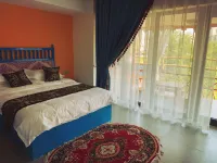 Huocheng Mozhiye Homestay Hotels in Huocheng