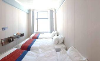 Convenient Hotel Aung Ren Yihao