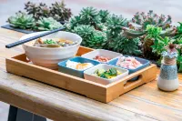 Pinyun · Qingju Hotel - Aamiainen