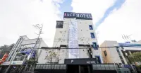 Ace Hotel