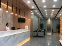 滁州海庭精品酒店 - 公共区域