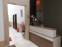 Dongtai Yunshang Hotel