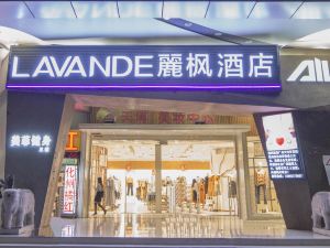Lavande Hotel (Guangzhou Tiyu West Road Metro Station)