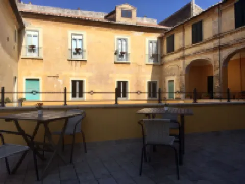 Palazzo Benucci - Residenza di Charme