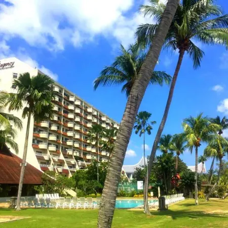 The Regency Tanjung Tuan Beach Resort Port Dickson