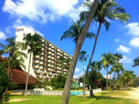 The Regency Tanjung Tuan Beach Resort Port Dickson Отели в г. Порт-Диксон