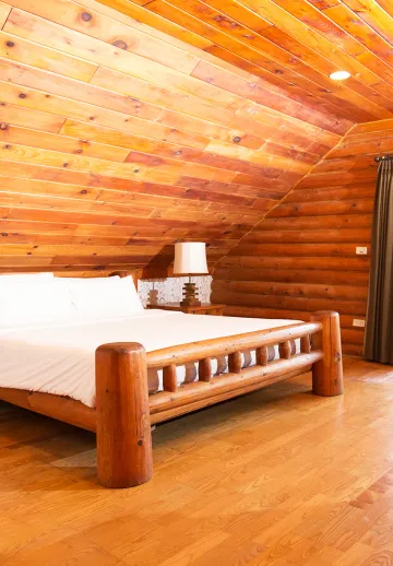 บ้านไม้