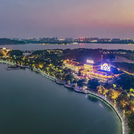 Apollo Regalia Hotel & Resort