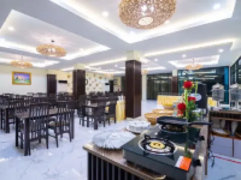 โรงแรมปุระนคร โรงแรมในนครศรีธรรมราช