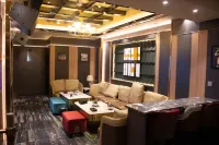 Qintian Holiday Hotel - Gym