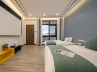Jianshui Wufeng homestay Hotels near Xiaogui Lake