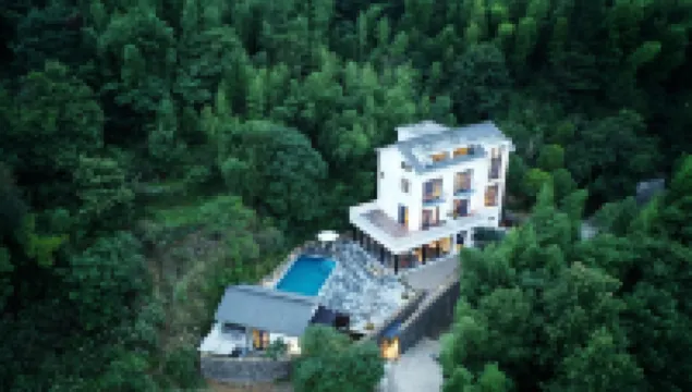 Hangzhou Soul Paradise Hotels near Luci Village