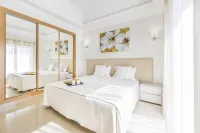 Lakeside Country Club - Apartamentos Turísticos - Balkon