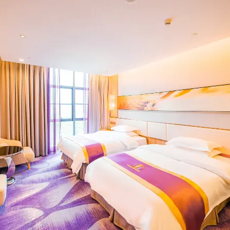 Cheng Yu Hotel