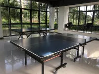 Longlou Qishuiwan Little orange Homestay Hotel - Mountain view