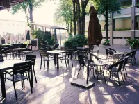 Romyen Garden Place - فطور