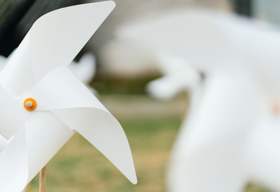 호텔 공용 공간