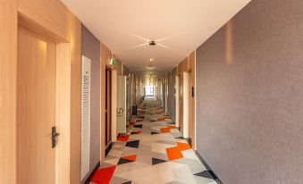 Shankee Hotel (Yongdeng People's Park)