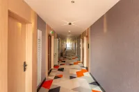 Shankee Hotel (Yongdeng People's Park)