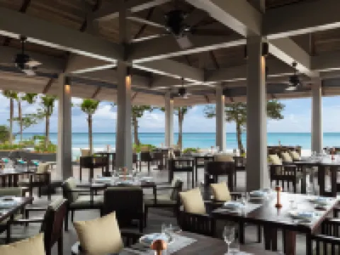 Anantara Desaru Coast Resort Hotels in Desaru