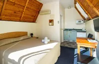 Mountain Chalets Motel Hotels in Twizel