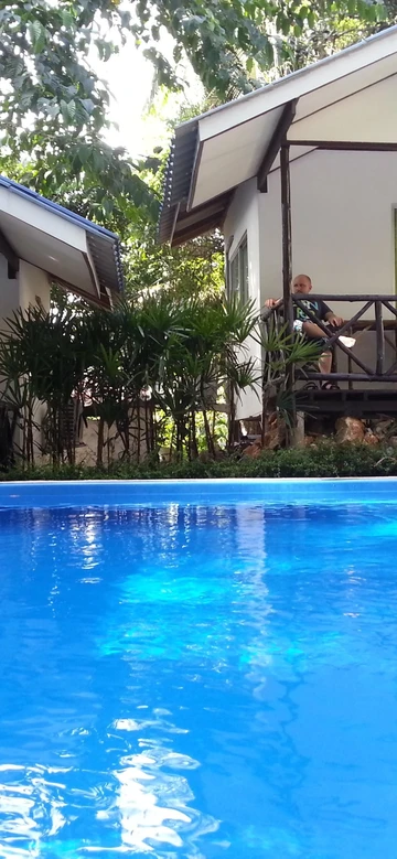 รูปภาพของเอ็กโซติค บังกะโล