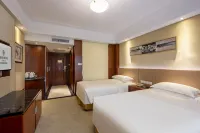 Grand Rezen Hotel Shandong Healthy Golden Bay Hotel in zona Harbin Institute of Technology (Weihai)