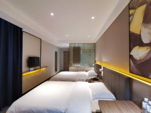 7 Days Inn (Suzhou Dushu Lake Higher Education Park Wenxing Plaza)