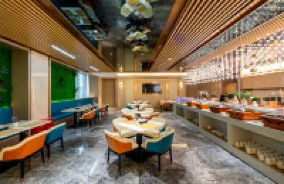 麗楓酒店（中山利和廣場店）