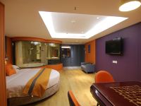 平潭Hello共享酒店 - 豪华Vip棋牌房