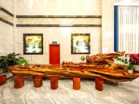 Tengchong Yuzhou Hot Spring Hote Hotels in Tengchong