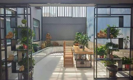 Aijia Hotel - Housity