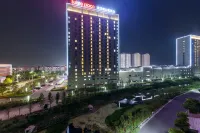 Suisse Place Serviced Apartment Taizhou Medical City Hotels in Taizhou