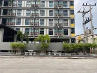 PS Thungsao Hotel Отели в г. 