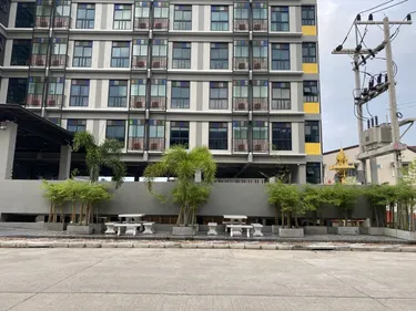 รูปภาพของโรงแรมพีเอส ทุ่งเสา