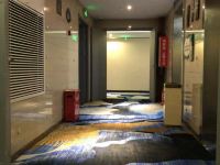 锐思特逸致酒店(武汉吴家山七雄路店) - 公共区域