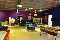 夢想世界高爾夫課程度假村 - 健身室/gym room