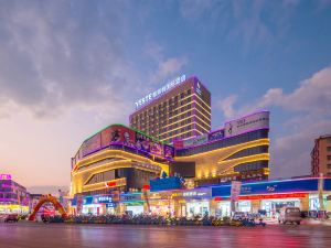 Yeste hotel(dayangcheng store)