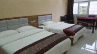 Shouxian Julong Hotel