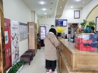 如家酒店(成都宽窄巷子新城市广场店) - 公共区域