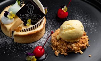 La Sinfonia del Rey Hotel & Spa