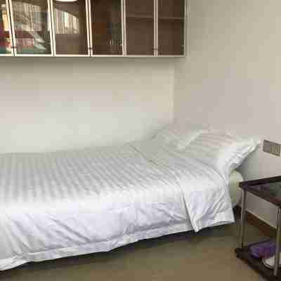 江門Lucky～度假別墅 Rooms